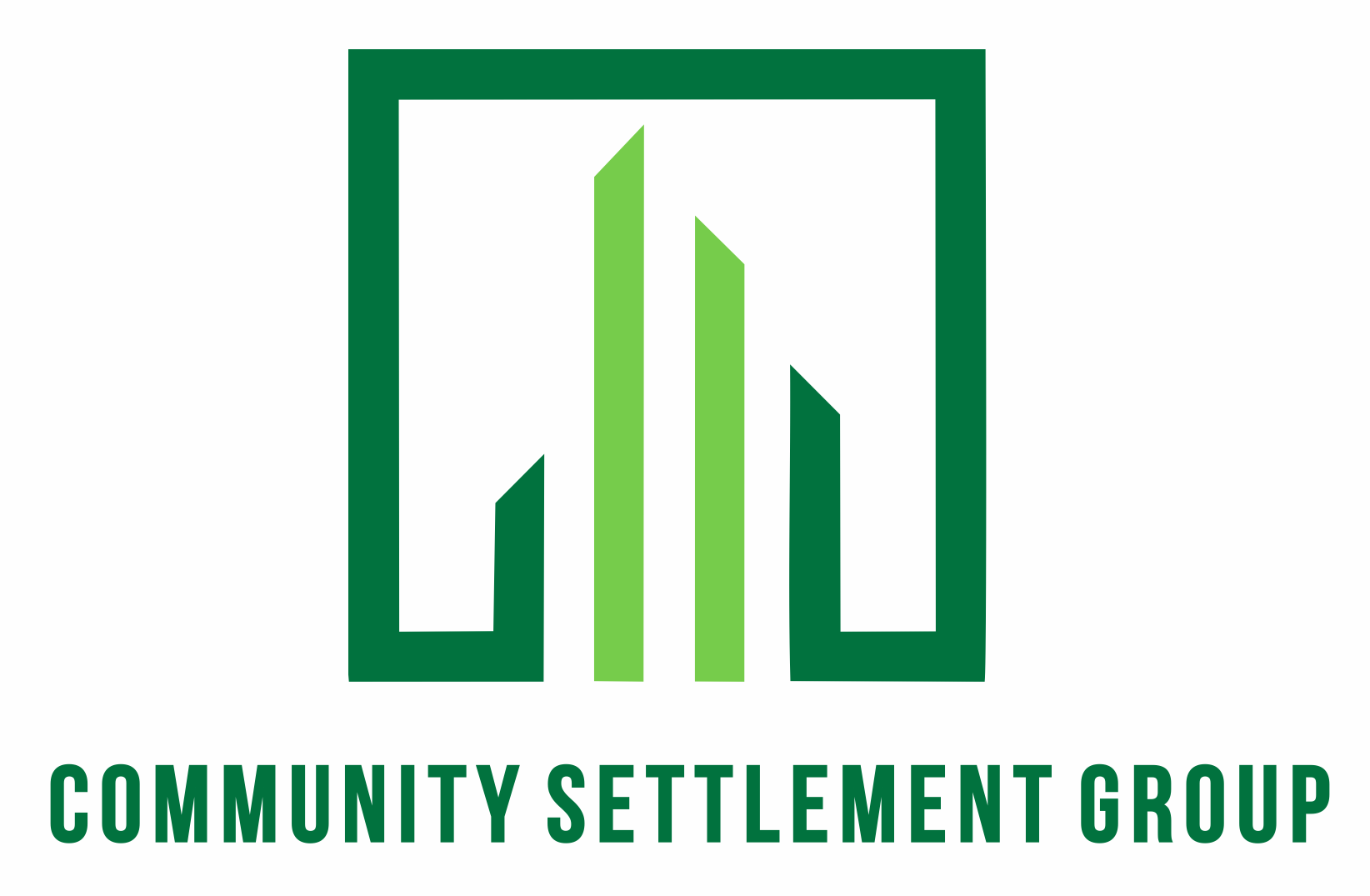CSG Settlements